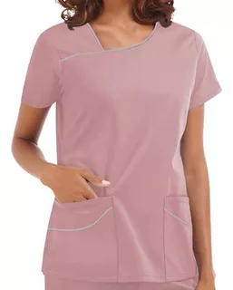 Uniforme Médico Quirúrgico Dama, Pijama Quirúrgica, Scrub