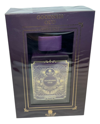 Goodness Oud Purple Wave Edp 100 Mi.