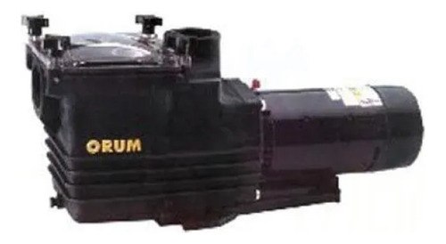 Motobomba Alberca Sibrape Orum Ii 3 Hp Monofásica Bv