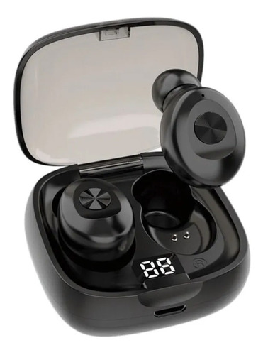 Auriculares in-ear gamer inalámbricos XG-8 negro