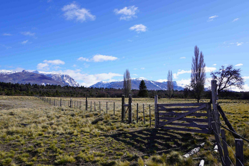 Imagen 14 de 14 de Lote De 2324m2 En Mallín Ahogado