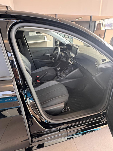 Peugeot 208 1.6 Allure