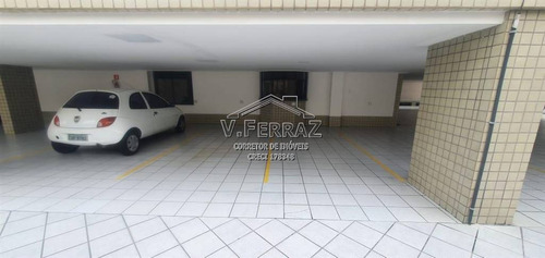 Imagem 12 de 20 de Apartamento, 2 Dorms Com 70 M² - Guilhermina - Praia Grande - Ref.: Mon324 - Mon324