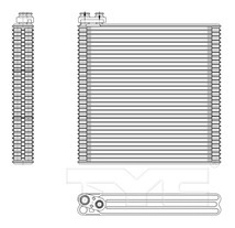 06-11 Hd Civic Cpe Evaporisador