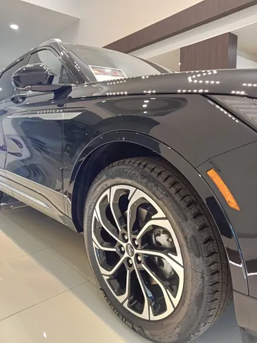 Nautilus Reserve Gtdi Awd