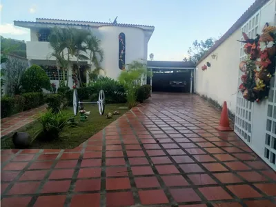 Casa en venta