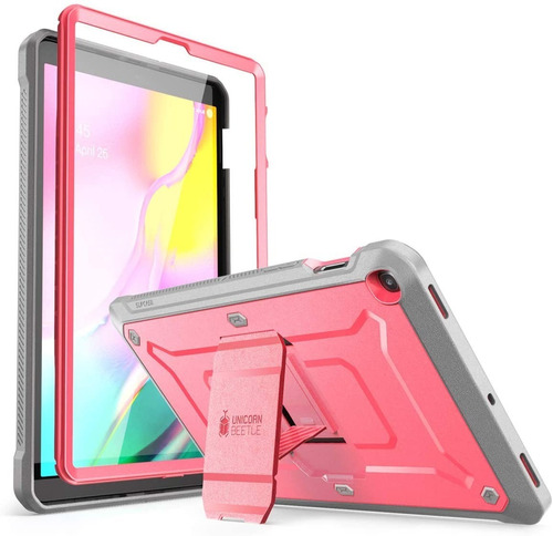 Case Supcase Para Galaxy Tab S5e T720 T725 Protector 360°