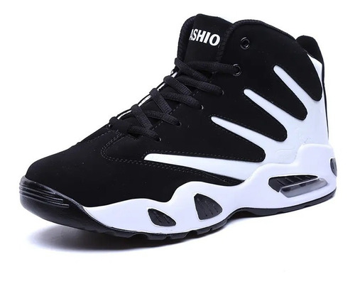 Hombres Zapatos De Baloncesto De Moda Zapatillas Para Hombre