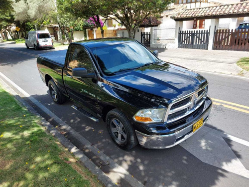Dodge Ram 1.500 Slt At 5.700 Cc
