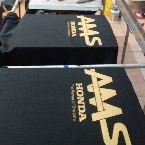 Estampamos Tu Logo En Serigrafia Remeras, Gorras
