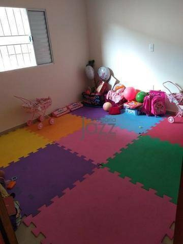 Casa Com 3 Dormitórios À Venda, 165 M² Por R$ 650.000 - Jardim Aliança - Campinas/sp - Ca6537