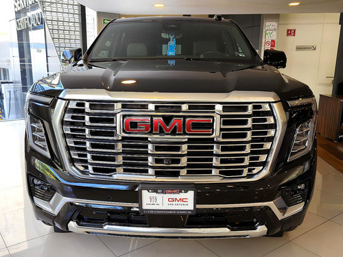 GMC Yukon 6.2 V8 Denali Xl