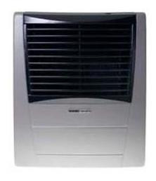 Calefactor Orbis 404200n 4000 Sin Ventilacion Gris