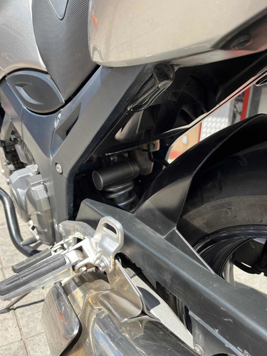 Imagen 13 de 15 de Yamaha Tdm 900 Excelente Estado, Permuto Menor Valor!!