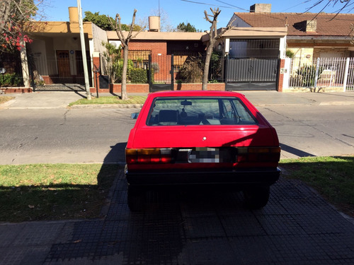 Volkswagen Gol 1.8 Gl