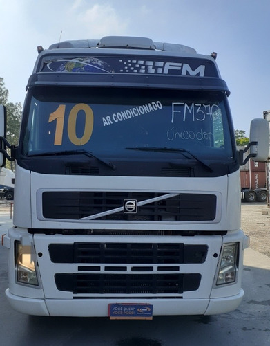 Volvo Fm 370 P340 Fh 12 P360 Constelattion 19320