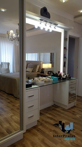 Imagem 13 de 16 de Apartamento Padrão Com 3 Quartos No Privilege Residence - 365231-v