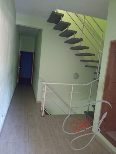 Imagem 12 de 26 de Sobrado A Venda Em Itapevi -sp. 270m² Com 4 Dormitórios. - Ca00690 - 70383432