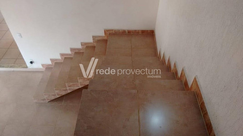 Imagem 12 de 27 de Casa À Venda Em Jardim Santana - Ca275296