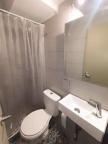 Céntrico 1er Piso, 3 Dorm.1 Poniente Libertad Viña Del Mar
