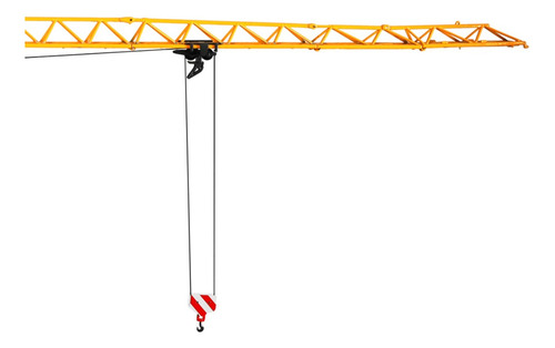 Grúa Automontable Liebherr ® 81 K.1 1:50