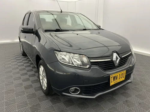 Renault Logan 1.6 Privilege / Intens