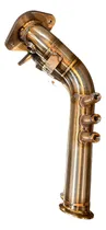 Comprar Escape Downpipe Inox 304 Toyota Hilux 2.4\u002F2.8