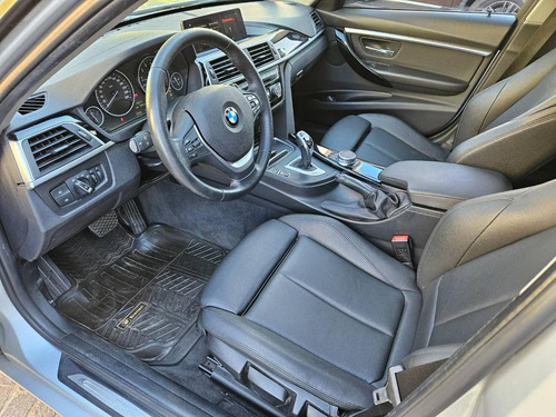 BMW Serie 3 2.0 320i Sedan Sportline