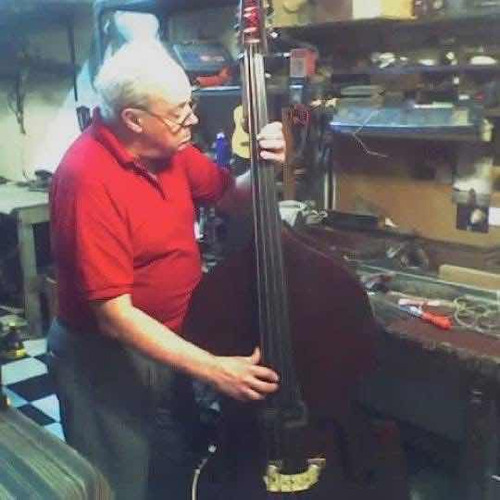 Lorenzo Luthier Reparación Integral Instrumentos Musicales