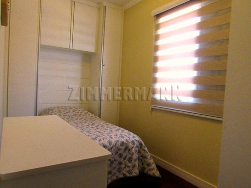 Imagem 9 de 13 de Casa - Vila Romana - Ref: 123705 - V-123705
