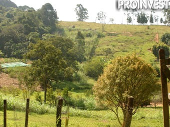 Imagem 18 de 30 de Sítio À Venda, 429292 M² Por R$ 2.800.000,00 - Chácaras Monte Serrat - Itapevi/sp - S00404
