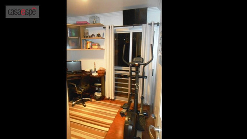 Imagem 9 de 15 de Apartamento - Vila Mariana - Ref: 472 - V-472