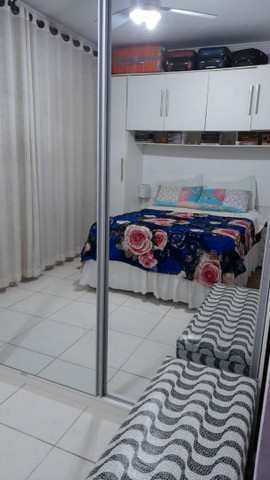 Imagem 7 de 14 de Casa De Vila Com 3 Dorms, Jardim Sarapiranga, Jundiaí - R$ 515 Mil, Cod: 8873 - V8873
