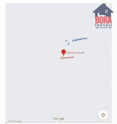 Imagem 11 de 15 de Terreno À Venda, 1225 M² Por R$ 72.500,00 - Pirucaia - Mairiporã/sp - Te0364