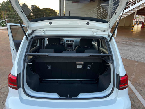 Imagem 7 de 8 de Volkswagen Fox 2021 1.6 Xtreme Total Flex 5p 5 Marchas