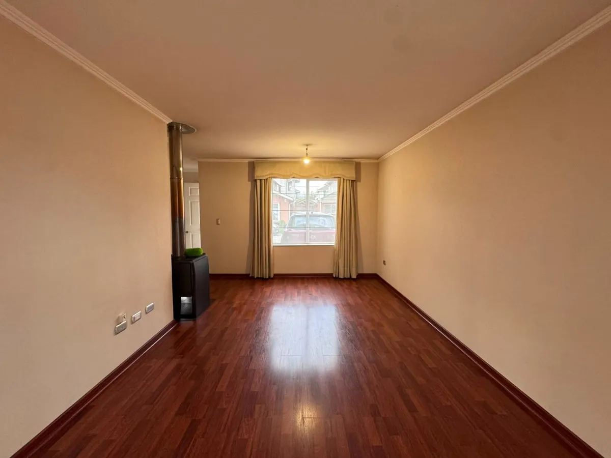 Imagen 2 de 27 de Casa En Venta San Pedro De La Paz Venta Uf 3.800