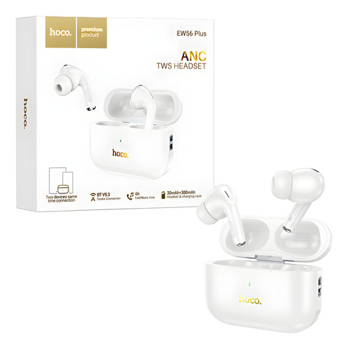Audífonos Auriculares In-ear Inalámbrico Tws Bluetooth