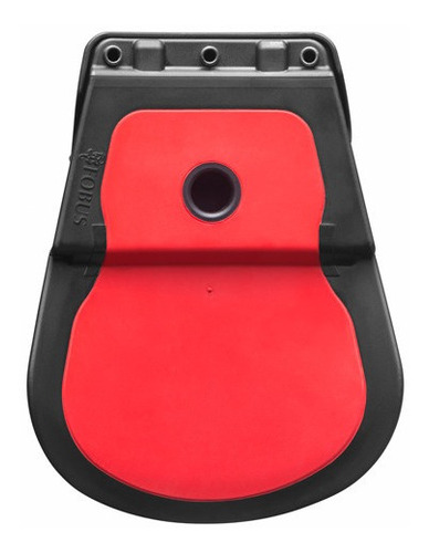 Imagen 2 de 6 de Funda Para Cezka 75 Cz 75 Cz 75bd Cz 75d 9mm Fobus