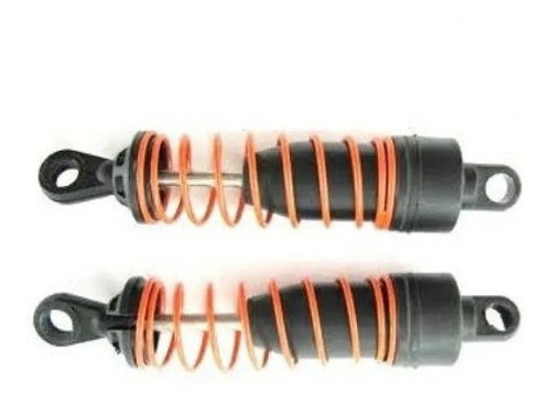 Smartech Rear Shock Absorber: Winner Sport 1/10 - 35007