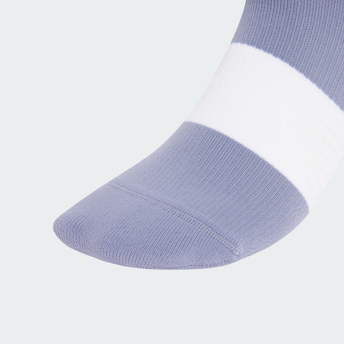 Calcetines adidas Correr 1 Par Unisex Violeta Jc6457