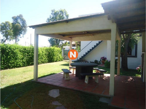 Casa En Venta Y Alquiler, La Barra, La Barra, 4 Dormitorios.- Ref: 209768