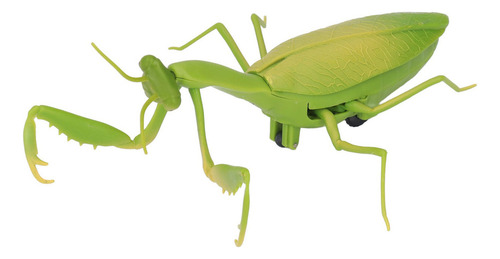 * Control Remoto Ir Simulado Para Niños Rc Mantis Toy,