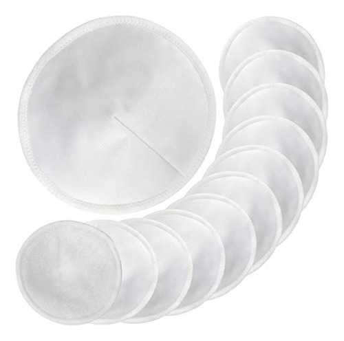 Pinowu Nursing Breast Pads With L - Unidad a $94021