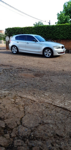 Bmw Serie 1 2.0 120i Active 156cv 2009
