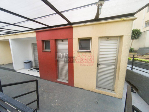 Imagem 26 de 29 de Apartamento Com 2 Dormitórios À Venda, 54 M² Por R$ 239.900,00 - Itaquera - São Paulo/sp - Ap6318