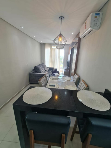 Imagem 6 de 25 de Apartamento À Venda No Bairro Jardim São Marco - São José Do Rio Preto/sp - 2022299