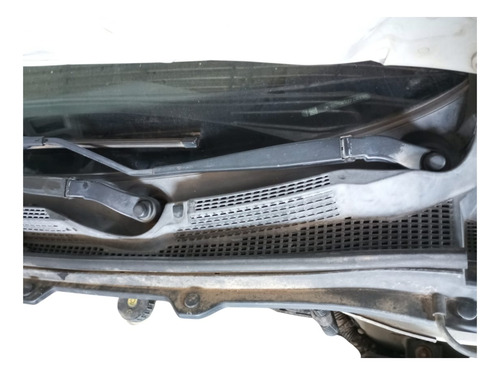 Par Limpador Parabrisa Chevrolet Onix 2017 Original