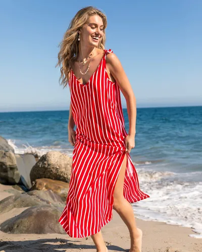 Vestido leonisa deals