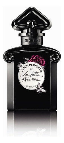 Guerlain La Petite Robe Noire Black Perfecto Edt Florale 30