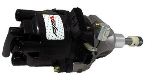 Imagen 4 de 5 de Distribuidor Nissan Frontier Gasolina